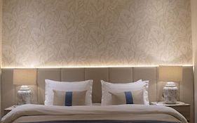 Bawabat Alnakhil For Hotel Apartments