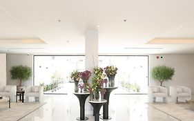 Bawabat Alnakhil For Hotel Apartments
