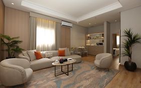 Bawabat Alnakhil For Hotel Apartments